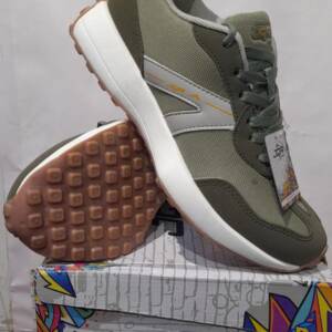 JQR-MEN'S SPORTS-OLIVE GRN<br>ROAD