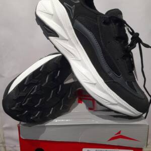 JQR-MEN'S SPORTS-BLK/GREY<br>JQR BALL