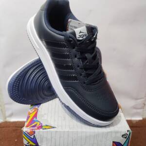 JQR-MEN'S SPORTS-NAVY<br>HEIGHT