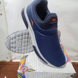 JQR-MEN'S SPORTS-BLUE<br>SONATA