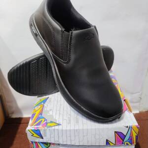 JQR-MEN'S SPORTS-BLACK<br>BANE