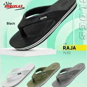 SKYMATE-MEN'S SLIPPER -<br>SM_020