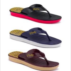 SKYMATE-MEN'S SLIPPER -<br>SM_025