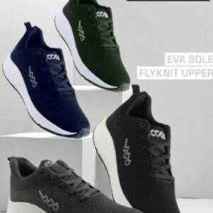 ZIPLITE -MEN SPORTS <br>ALPHA-1