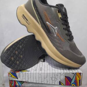 JQR-MEN'S SPORTS-CREM/GRY<br>EON