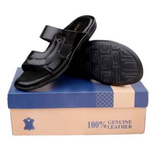 KENSOLE -MEN SLIPPER-<br>KS_006(6X10)