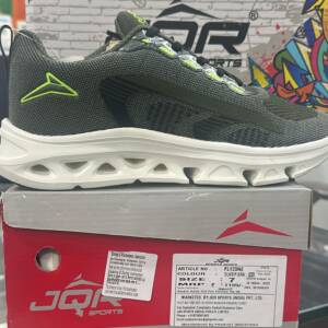 JQR-MEN'S SPORTS-OLIVE<br>FLYZONE