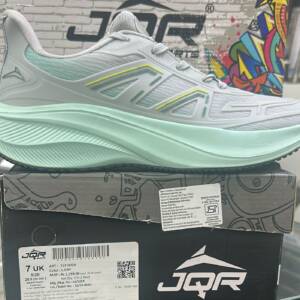 JQR-MEN'S SPORTS-L GRY<br>FLY HIGH