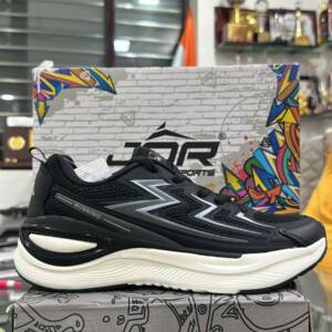 JQR-MEN'S SPORTS-BLACK<br>HEALTH