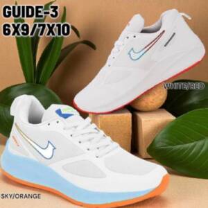 ZIPLITE -MEN SPORTS <br>GUIDE-3