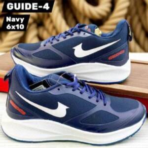 ZIPLITE -MEN SPORTS <br>GUIDE-4