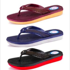 SKYMATE-WOMEN SLIPPER -<br>SM_021