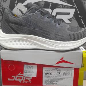JQR-MEN'S SPORTS-D GRY<br>ZYROX