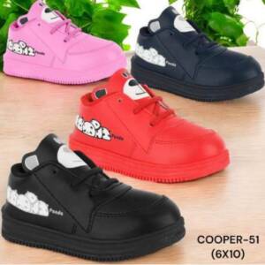 ZIPLITE -KIDS SPORTS <br>COOPER-051 (6x10)