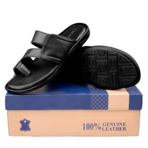 KENSOLE -MEN SLIPPER-<br>KS_007 (6X10)