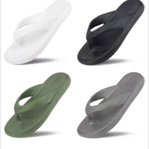 SKYMATE-MEN'S SLIPPER -<br>SM_017