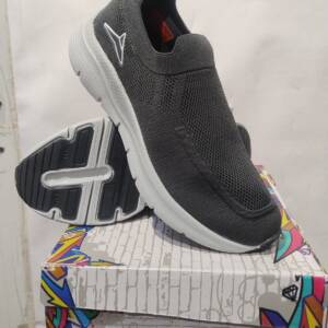 JQR-MEN'S SPORTS-D-GRY<br>MILANO