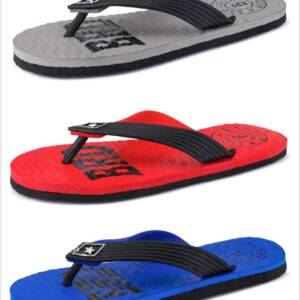 SKYMATE-MEN'S SLIPPER -<br>SM_024