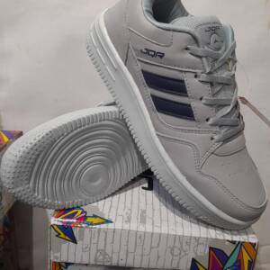 JQR-MEN'S SPORTS-GRY<br>FARRARI-07