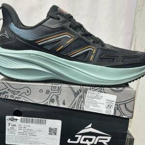 JQR-MEN'S SPORTS- BLACK<br>FLY HIGH_008