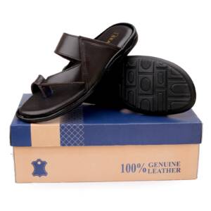 KENSOLE -MEN SLIPPER-<br>KS_008 (6X10)