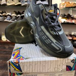 JQR-MEN'S SPORTS-D GRY<br>GLAZE