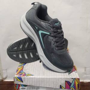 JQR-MEN'S SPORTS-D GRY/SKY<br>COSMOS