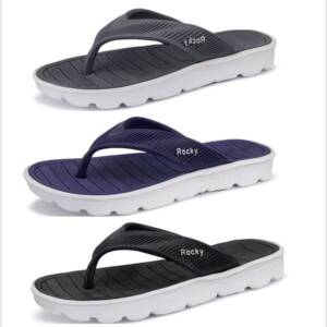SKYMATE-MEN'S SLIPPER -<br>SM_026