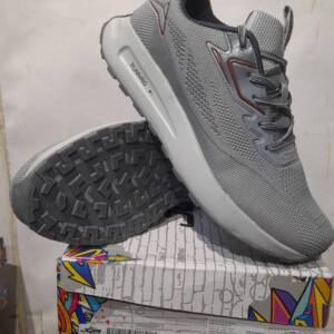 JQR-MEN'S SPORTS- L GREY<br>UP RISE_009
