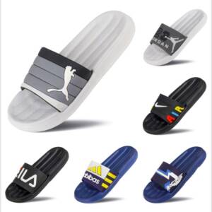 SKYMATE-MEN'S SLIDER -<br>SM_013