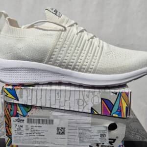 JQR-MEN'S SPORTS-WHITE<br>MOJ-202 NEW