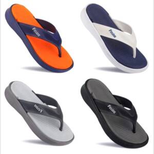 SKYMATE-MEN'S SLIPPER -<br>SM_028