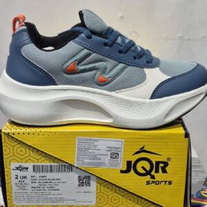 JQR-MEN'S SPORTS-BLUE<br>JUMPY