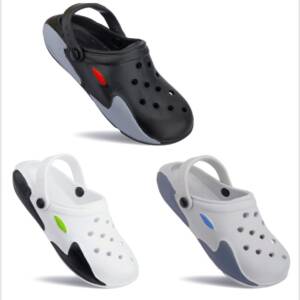 SKYMATE-MEN'S CLOGE -<br>SM_036