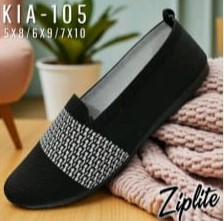 KENSOLE ZIPLITE-WOMEN BELLIES-<br>KIA-105 (5X8)