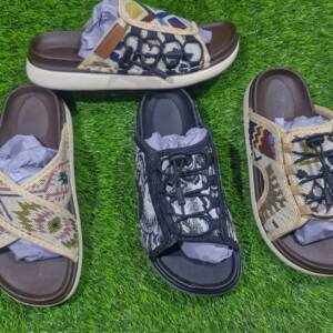 VADAL- WOMEN'S SLIDES- <br>VDL_087