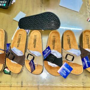 VADAL- WOMEN FLAT- <br>VDL_055