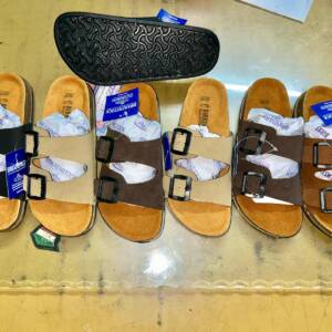 VADAL- WOMEN FLAT- <br>VDL_056