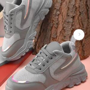 VADAL- WOMEN SPORTS-GREY- <br>VDL_010