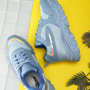 VADAL- WOMEN SPORTS-BLUE- <br>VDL_009