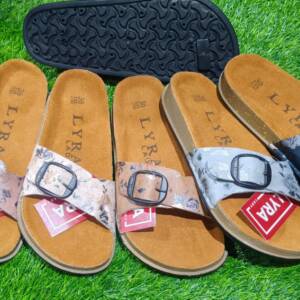 VADAL- WOMEN SLIPPER- <br>VDL_090