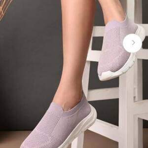 VADAL- WOMEN SNEAKERS-LILAS- <br>VDL_001