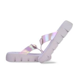 VADAL- WOMEN SLIPPER-PURPAL- <br>VDL_049