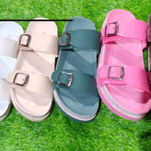 VADAL- WOMEN SLIPPER- <br>VDL_030