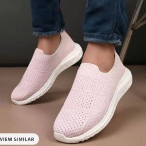 VADAL- WOMEN SNEAKERS-PINK- <br>VDL_013