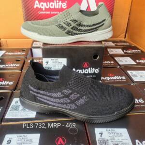 KENSOLE AQUALITE WOMEN SPORTS <br> PLS_732 (5 TO 8)