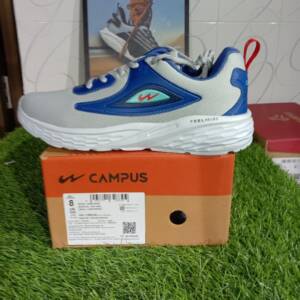 KENSOLE CAMPUS MEN'S SPORTS <br> CMPS_001 (6X10)