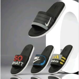 KENSOLE NIKE-MEN'S SLIDER-<br>SCHR_003(7X10)