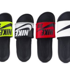 SKYMATE-MEN'S SLIDER -<br>SM_004