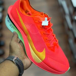 KENSOLE NIKE MEN'S SPORTS<br> BLK/RED/ORG